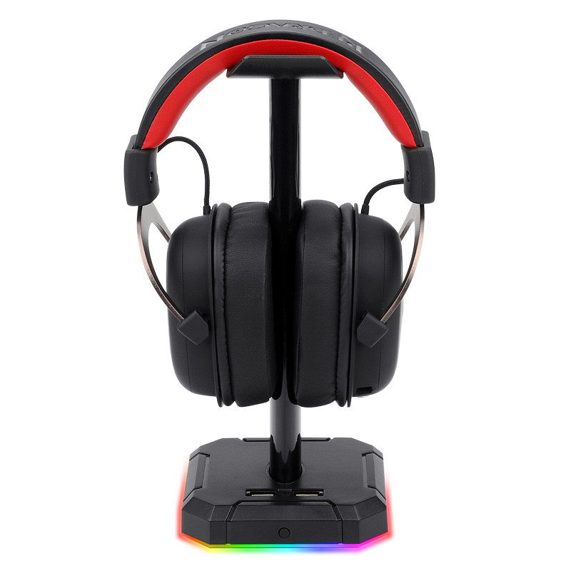 پایه نگهدارنده هدفون Redragon Scepter Pro HA300