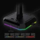 پایه نگهدارنده هدفون Redragon Scepter Pro HA300