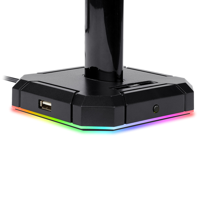 پایه نگهدارنده هدفون Redragon Scepter Pro HA300