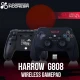 دسته بازی بی سیم ردراگون Harrow G808