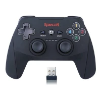 دسته بازی بی سیم ردراگون Harrow G808