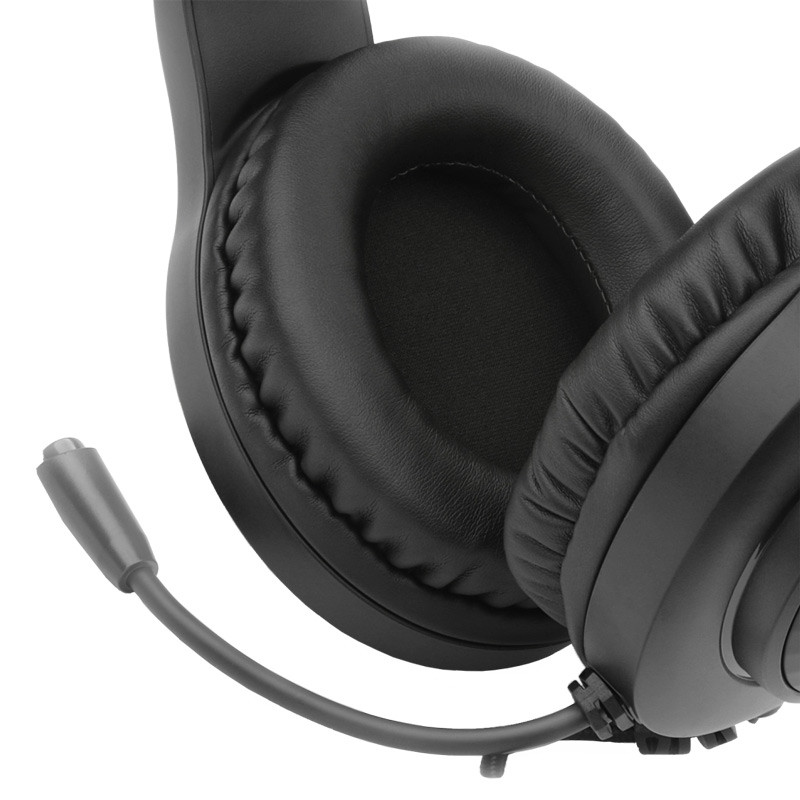 هدست گیمینگ سیم دار Redragon Hylas H260