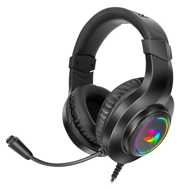 هدست گیمینگ سیم دار Redragon Hylas H260
