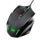 موس بی سیم گیمینگ Redragon Impact Elite M913