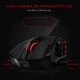 موس بی سیم گیمینگ Redragon Impact Elite M913