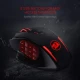 موس بی سیم گیمینگ Redragon Impact Elite M913
