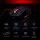 موس بی سیم گیمینگ Redragon Impact Elite M913