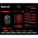 موس گیمینگ Redragon Impact M908