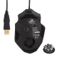موس گیمینگ Redragon Impact M908