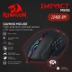 موس گیمینگ Redragon Impact M908