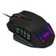 موس گیمینگ Redragon Impact M908