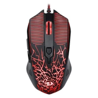 موس گیمینگ Redragon Inquisitor Basic M608