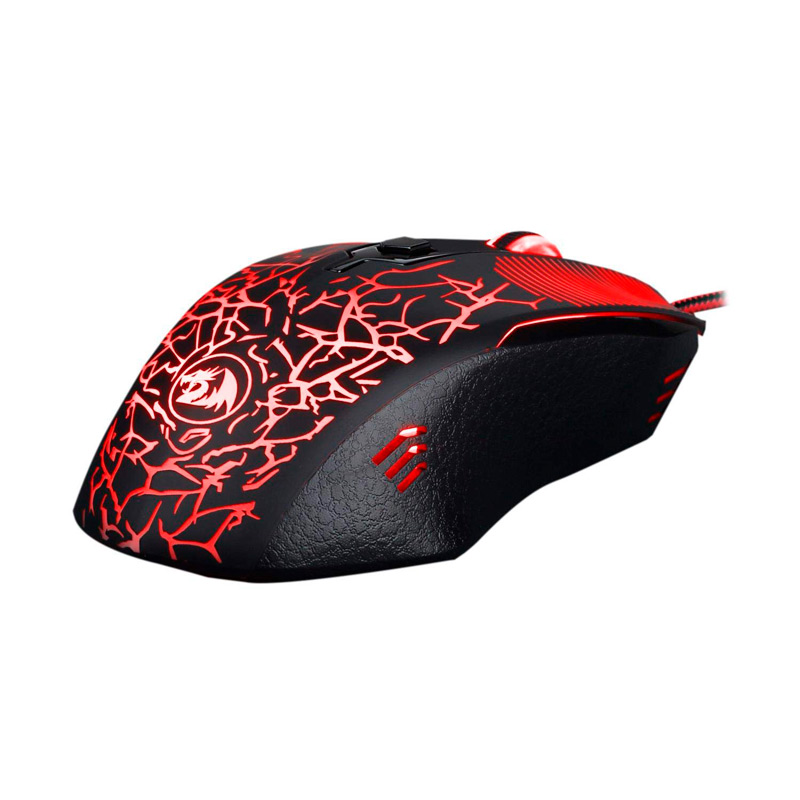 موس گیمینگ Redragon Inquisitor Basic M608