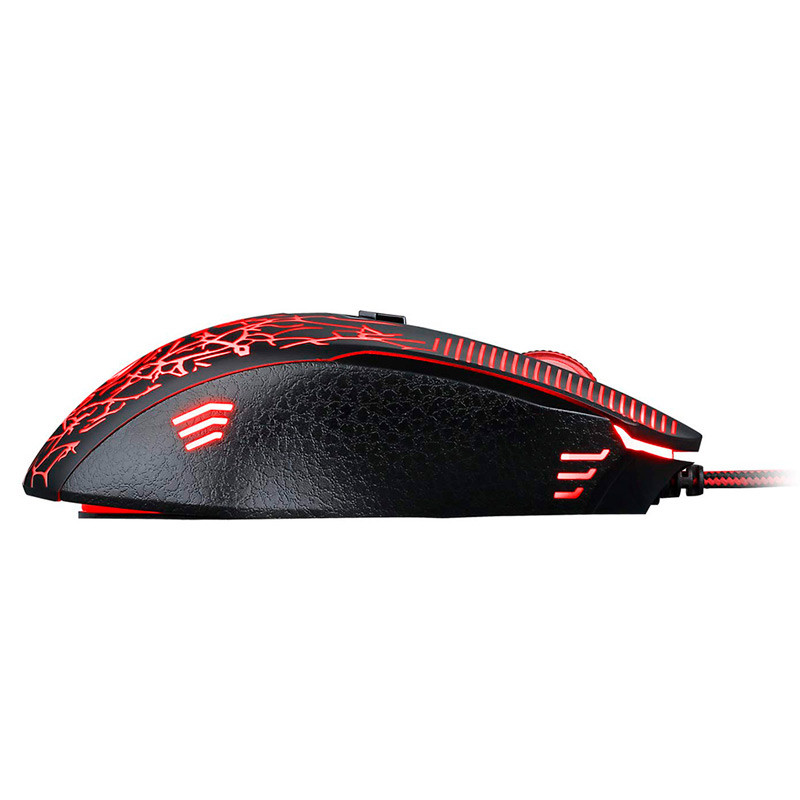 موس گیمینگ Redragon Inquisitor Basic M608