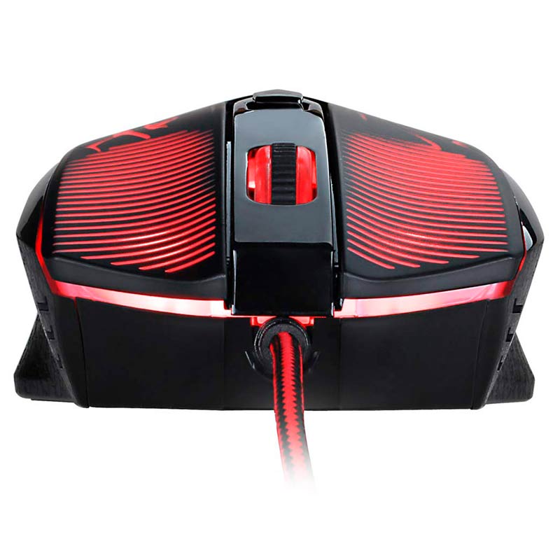 موس گیمینگ Redragon Inquisitor Basic M608
