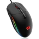 موس گیمینگ Redragon Invader M719-RGB