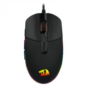 موس گیمینگ Redragon Invader M719-RGB
