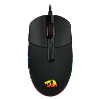 موس گیمینگ Redragon Invader M719-RGB