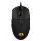 موس گیمینگ Redragon Invader M719-RGB