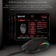 موس گیمینگ Redragon Invader M719-RGB