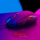 موس گیمینگ Redragon Invader M719-RGB