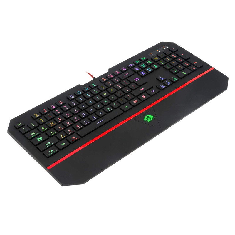 کیبورد گیمینگ ردراگون Karura 2 K502
