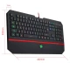 کیبورد گیمینگ ردراگون Karura 2 K502