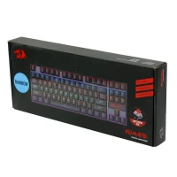 کیبورد گیمینگ ردراگون Kumara K552-KR