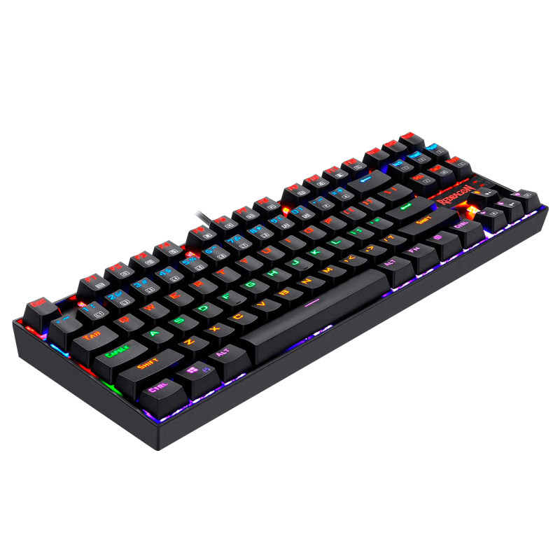 کیبورد گیمینگ ردراگون Kumara K552-KR