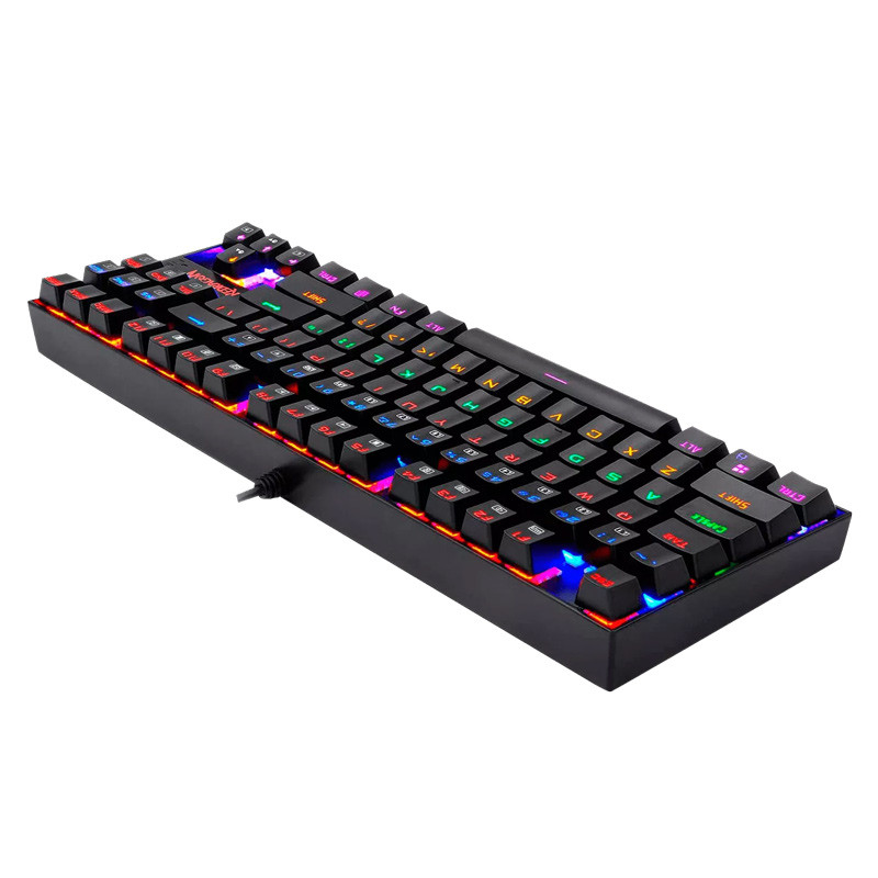 کیبورد گیمینگ ردراگون Kumara K552-KR