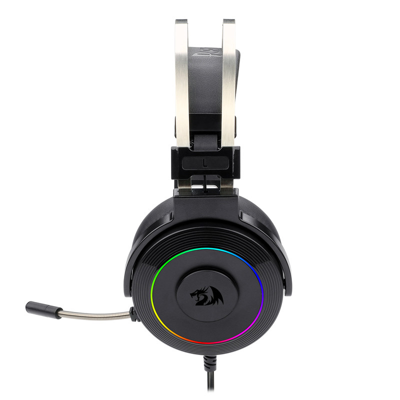 هدست گیمینگ سیم دار Redragon Lamia 2 H320