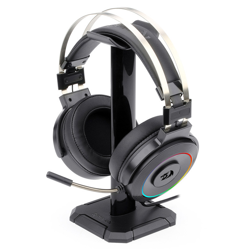 هدست گیمینگ سیم دار Redragon Lamia 2 H320