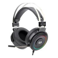 هدست گیمینگ سیم دار Redragon Lamia 2 H320