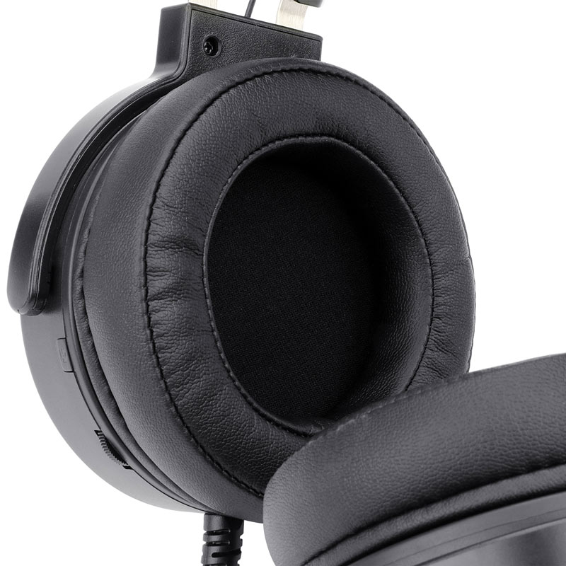 هدست گیمینگ سیم دار Redragon Lamia 2 H320