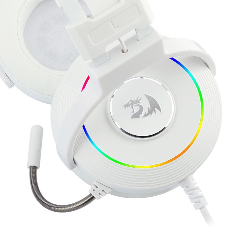 هدست گیمینگ سیم دار Redragon Lamia 2 H320