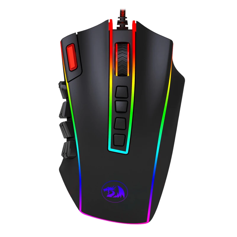 موس گیمینگ Redragon Legend Chroma M990 RGB