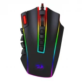 موس گیمینگ Redragon Legend Chroma M990 RGB