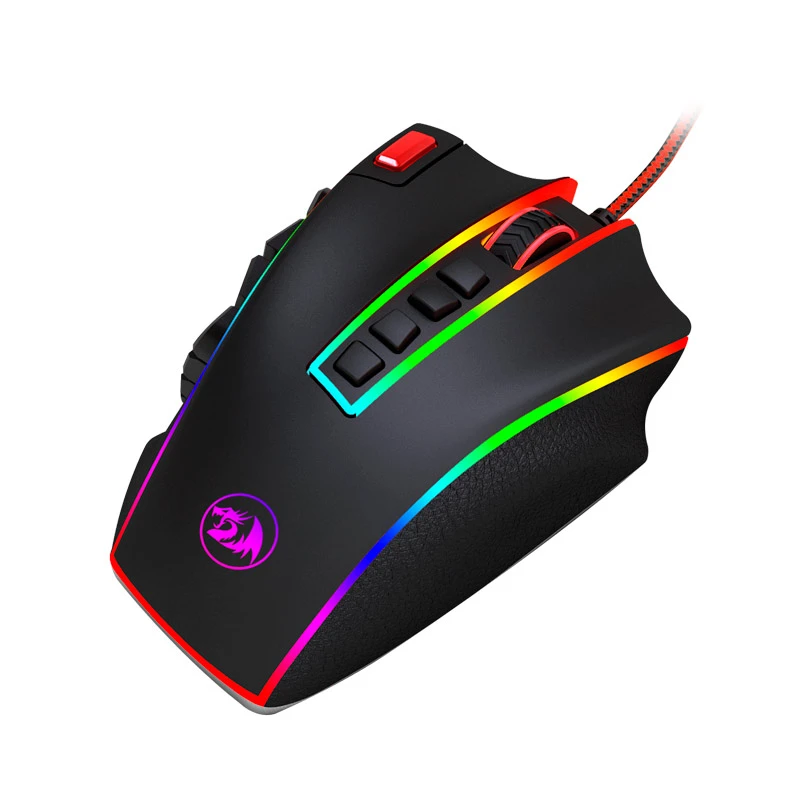موس گیمینگ Redragon Legend Chroma M990 RGB