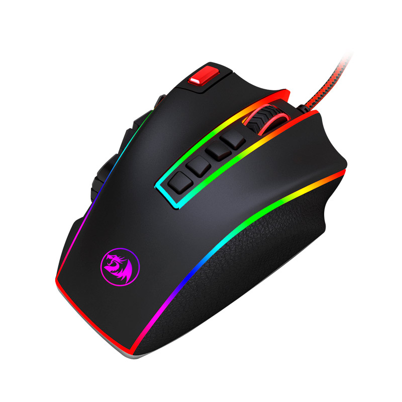 موس گیمینگ Redragon Legend Chroma M990 RGB