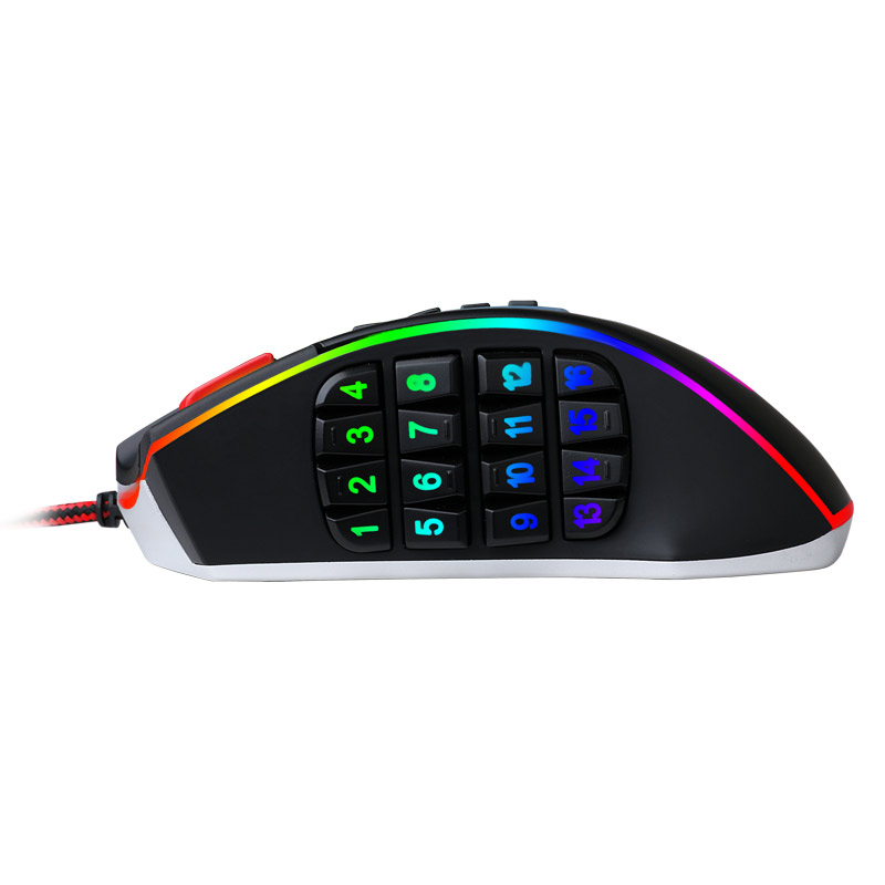 موس گیمینگ Redragon Legend Chroma M990 RGB