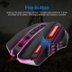 موس گیمینگ Redragon Legend Chroma M990 RGB