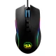 موس گیمینگ Redragon Lonewolf 2 M721-Pro