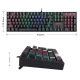 کیبورد گیمینگ ردراگون Mitra K551RGB-1