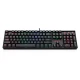 کیبورد گیمینگ ردراگون Mitra K551RGB-1