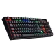 کیبورد گیمینگ ردراگون Mitra K551RGB-1