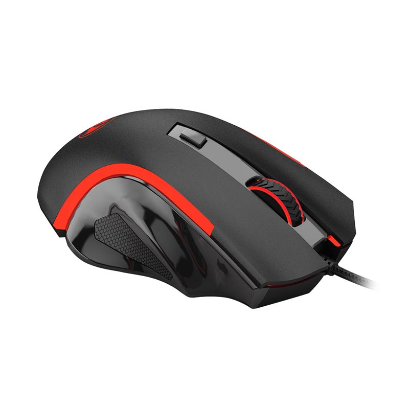موس گیمینگ Redragon Nothosaur M606