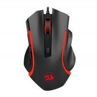 موس گیمینگ Redragon Nothosaur M606