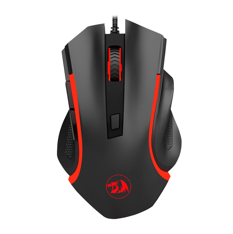 موس گیمینگ Redragon Nothosaur M606