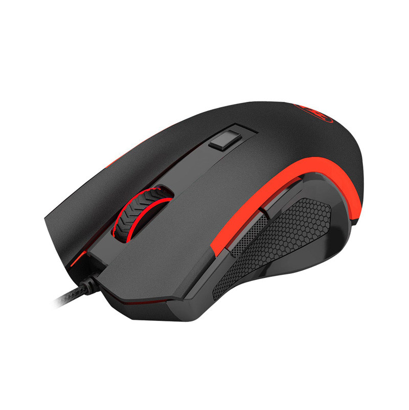 موس گیمینگ Redragon Nothosaur M606