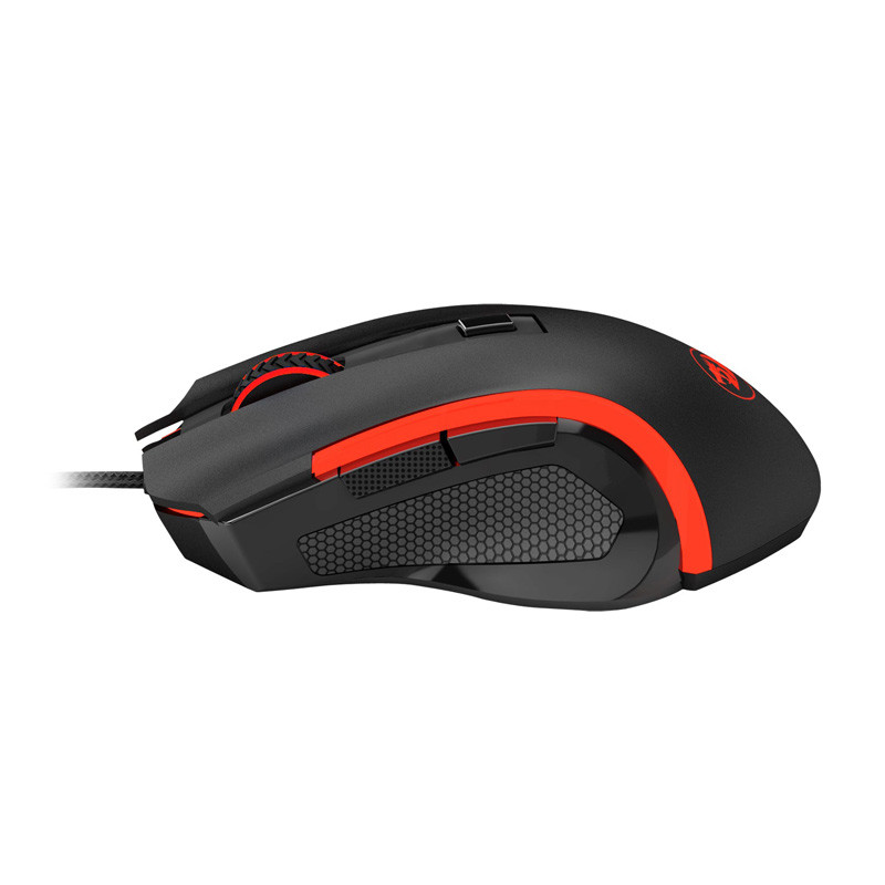 موس گیمینگ Redragon Nothosaur M606